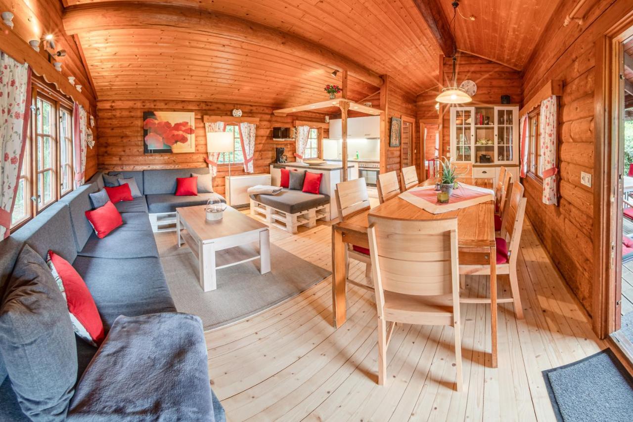 Gluehalm Willingen Villa Willingen  Eksteriør billede