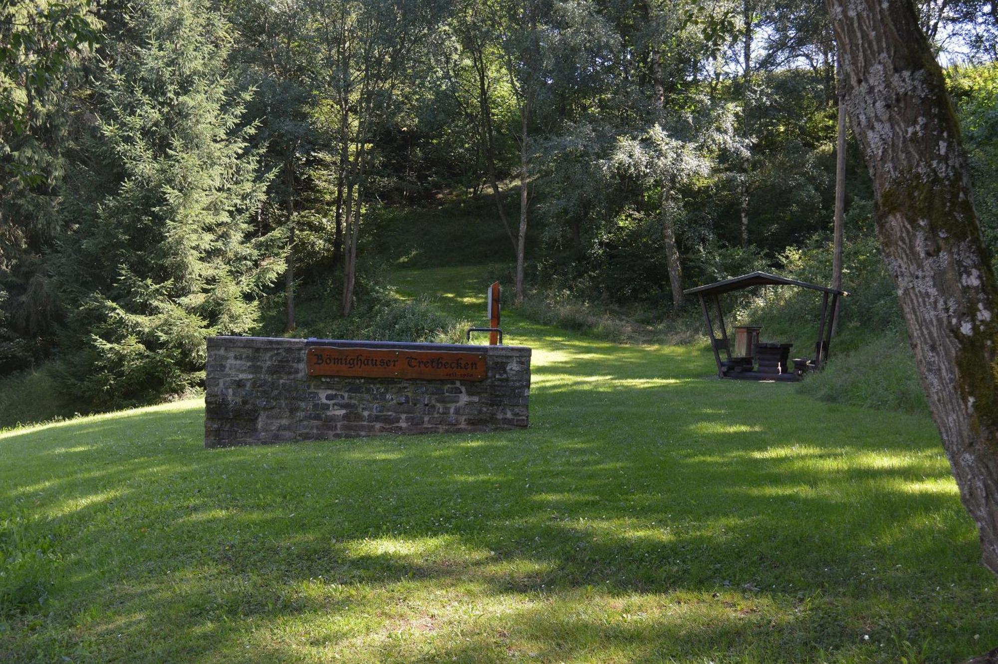 Gluehalm Willingen Villa Willingen  Eksteriør billede