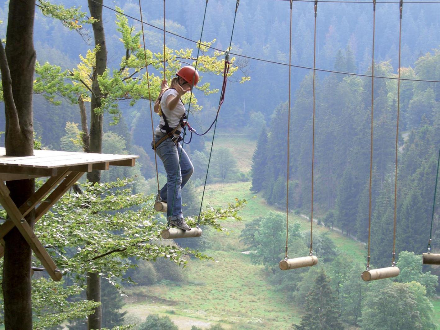 Gluehalm Willingen Villa Willingen  Eksteriør billede
