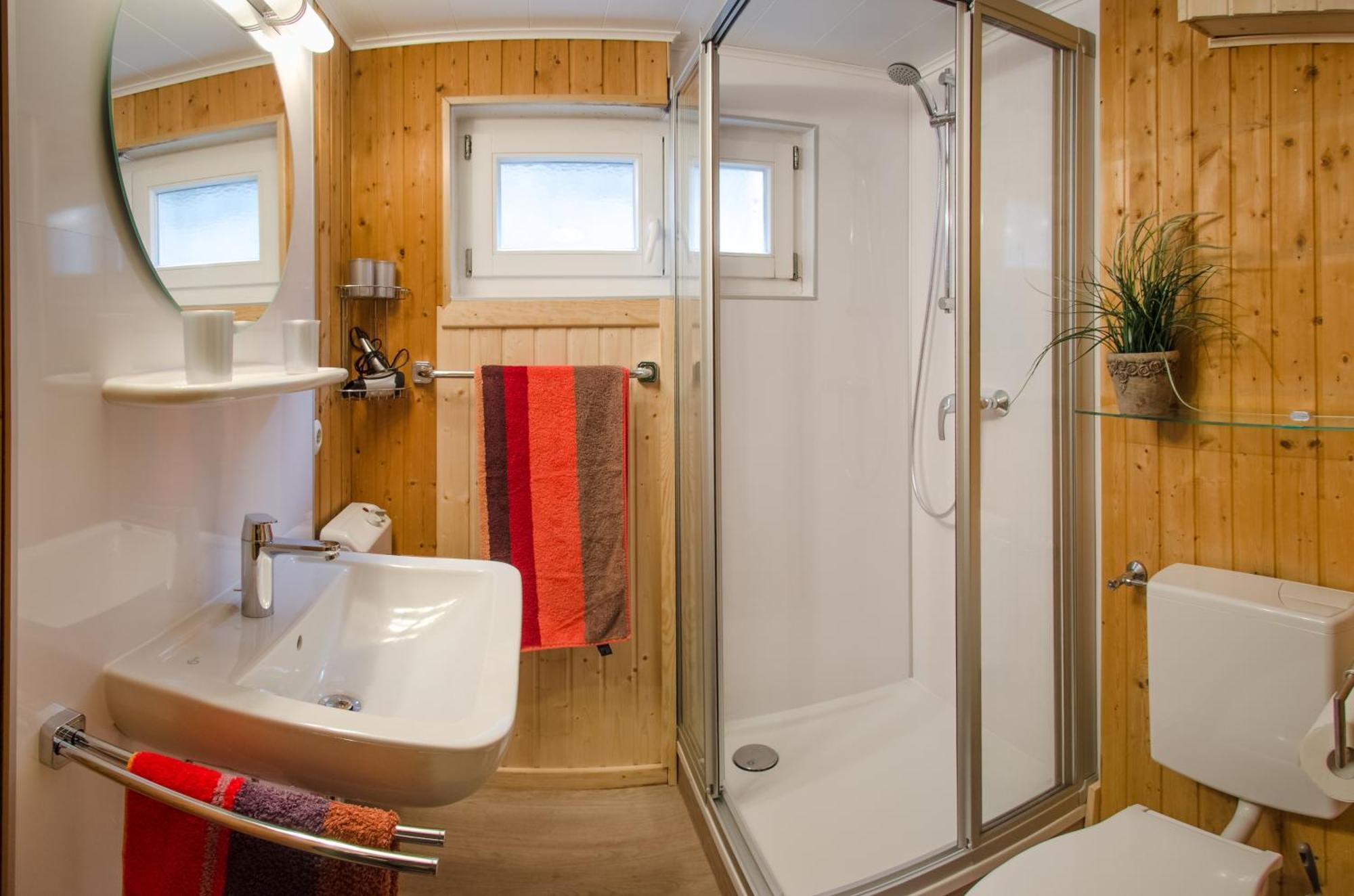 Gluehalm Willingen Villa Willingen  Eksteriør billede