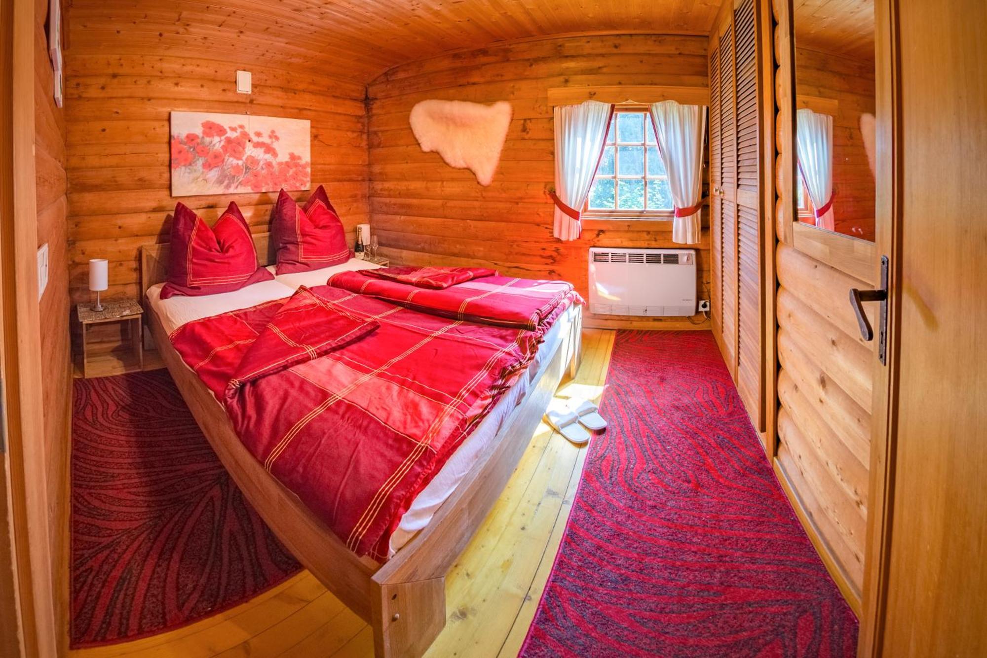 Gluehalm Willingen Villa Willingen  Eksteriør billede