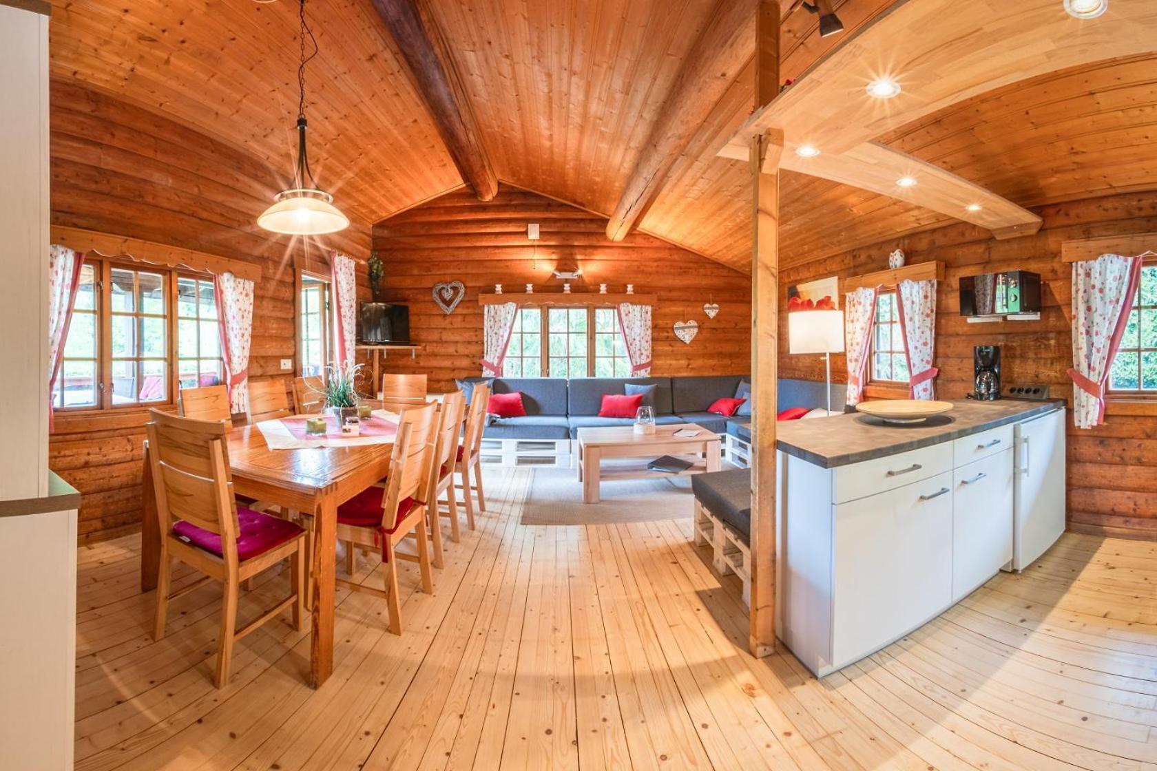 Gluehalm Willingen Villa Willingen  Eksteriør billede