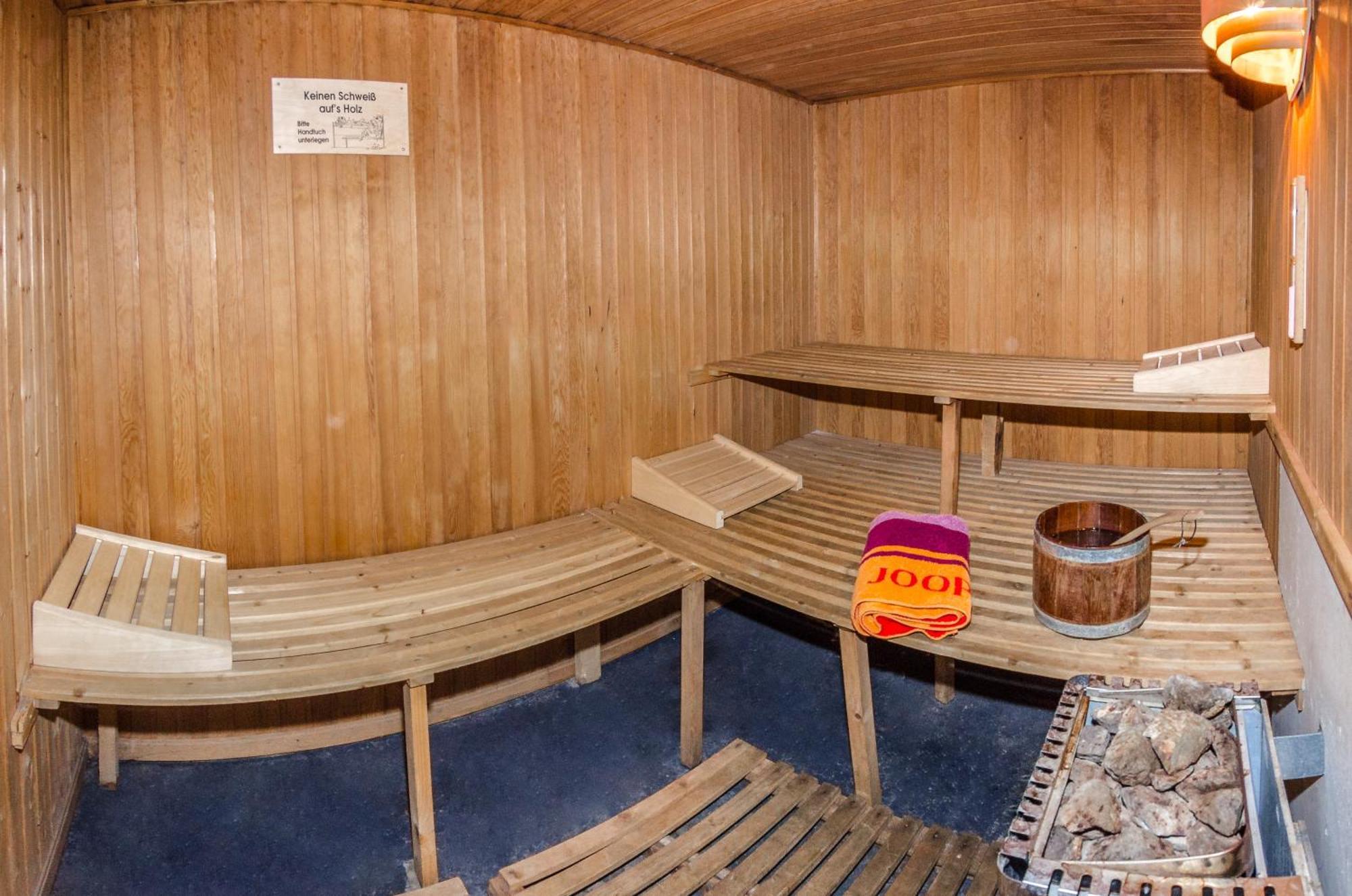 Gluehalm Willingen Villa Willingen  Eksteriør billede