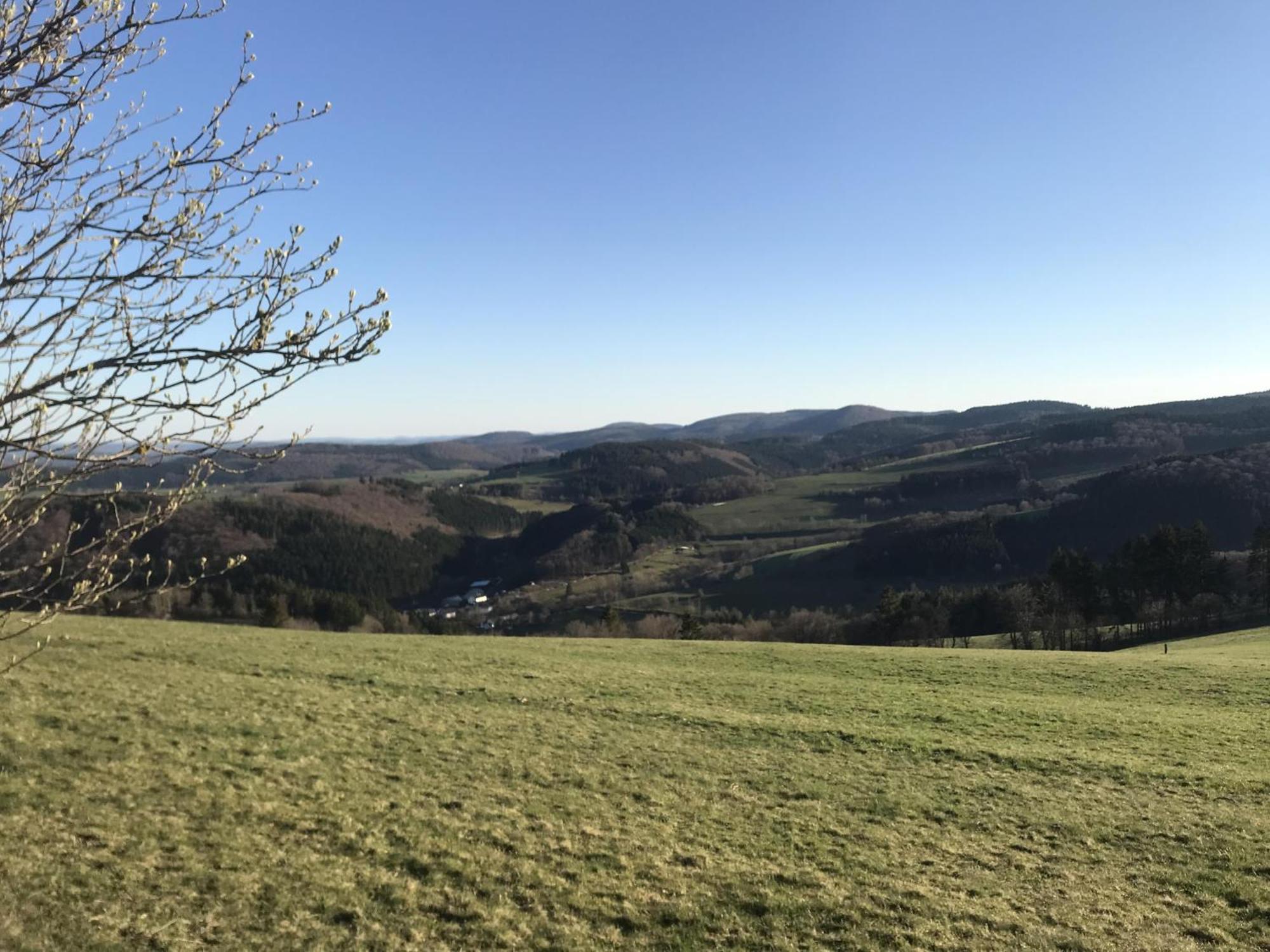 Gluehalm Willingen Villa Willingen  Eksteriør billede