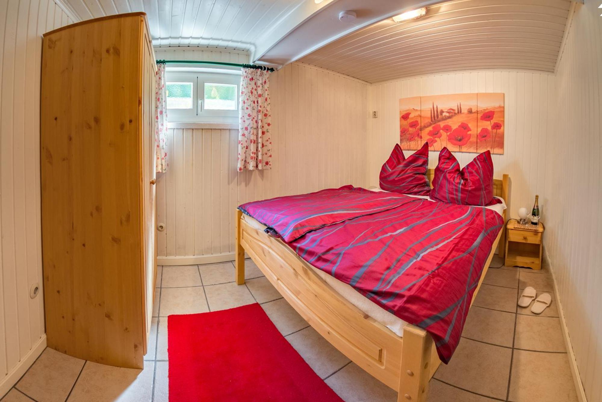 Gluehalm Willingen Villa Willingen  Eksteriør billede