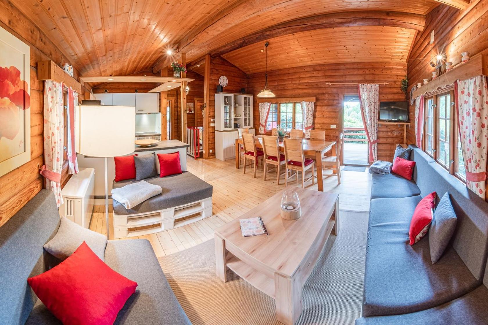 Gluehalm Willingen Villa Willingen  Eksteriør billede