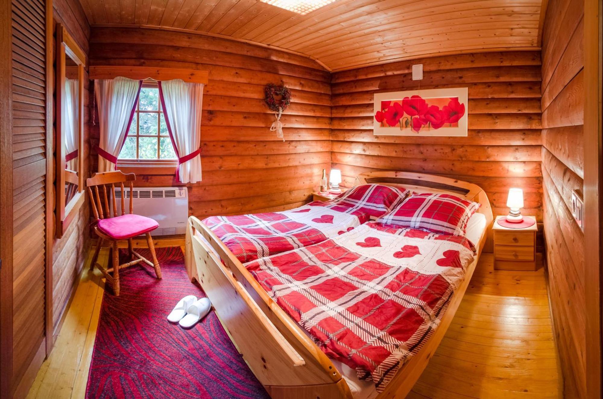 Gluehalm Willingen Villa Willingen  Eksteriør billede