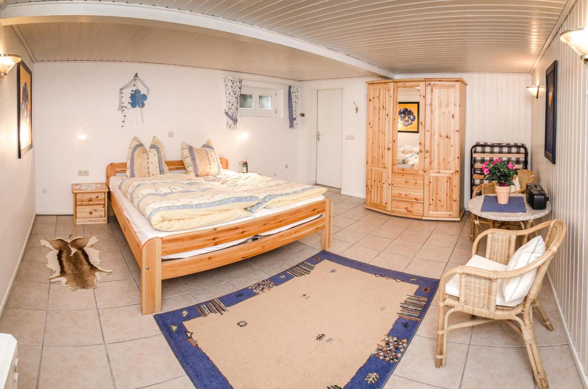 Gluehalm Willingen Villa Willingen  Eksteriør billede